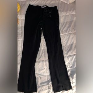 Black Dress Pants A new Day (Target) Size 6